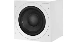 Bowers & Wilkins ASW610 Wit