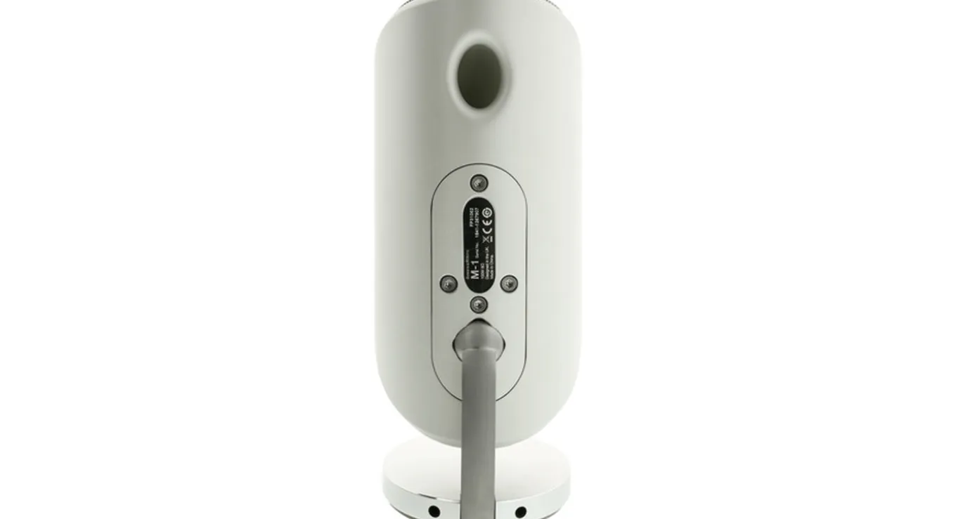 Bowers & Wilkins M-1 Wit (per stuk)