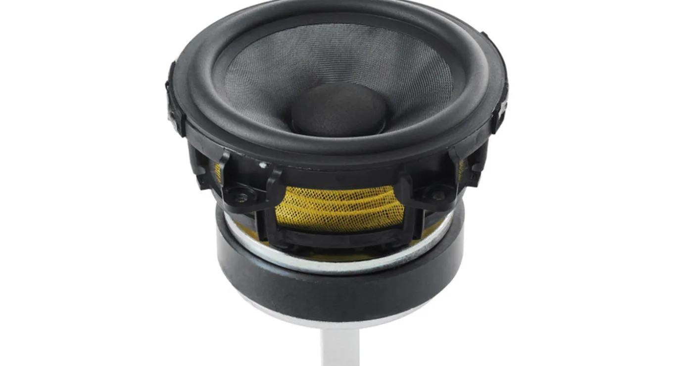 Bowers & Wilkins M-1 Wit (per stuk)