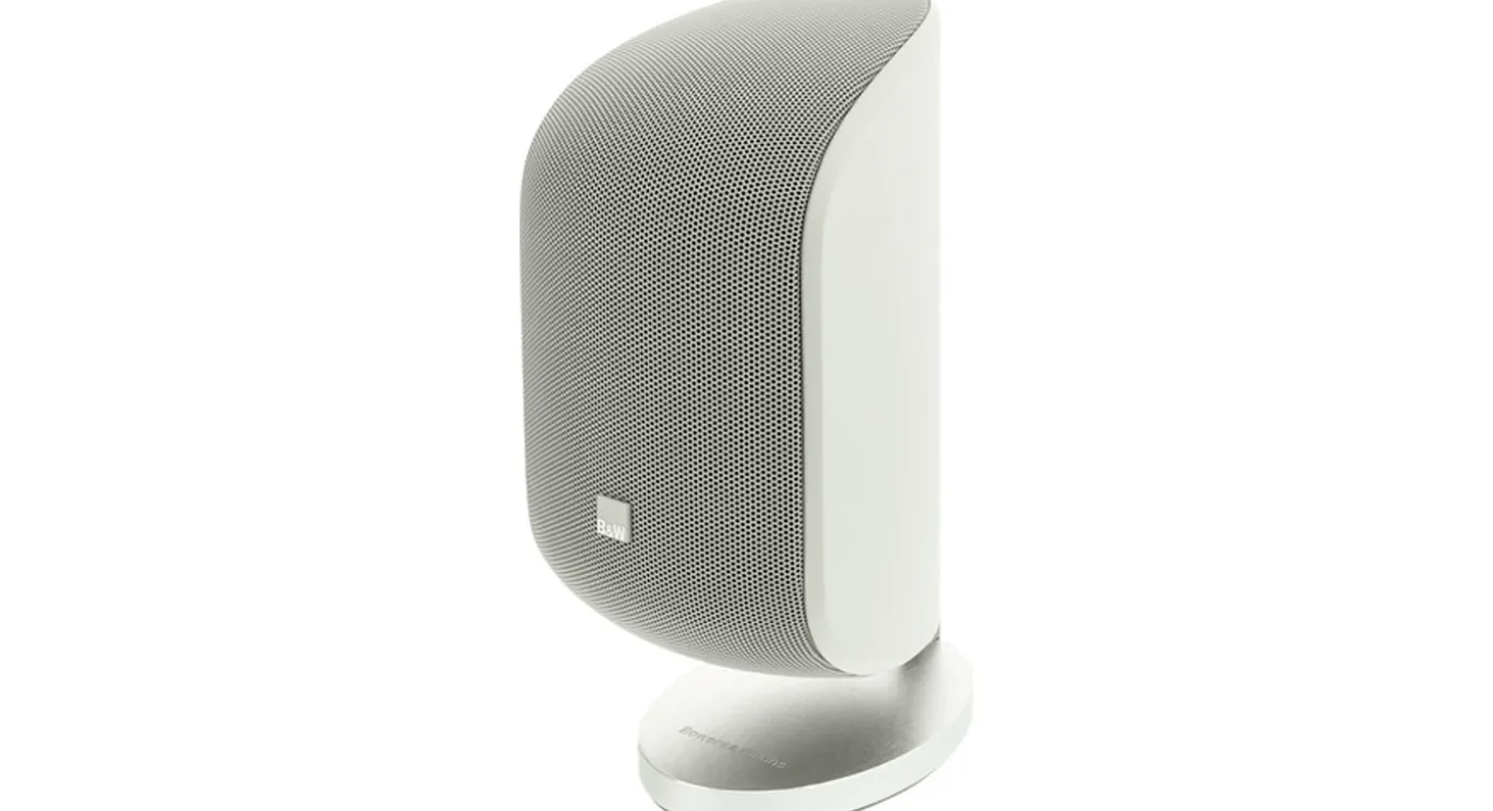 Bowers & Wilkins M-1 Wit (per stuk)