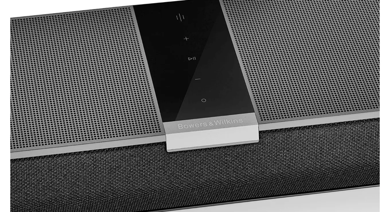Bowers & Wilkins Panorama 3