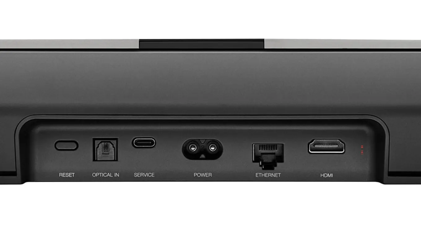 Bowers & Wilkins Panorama 3