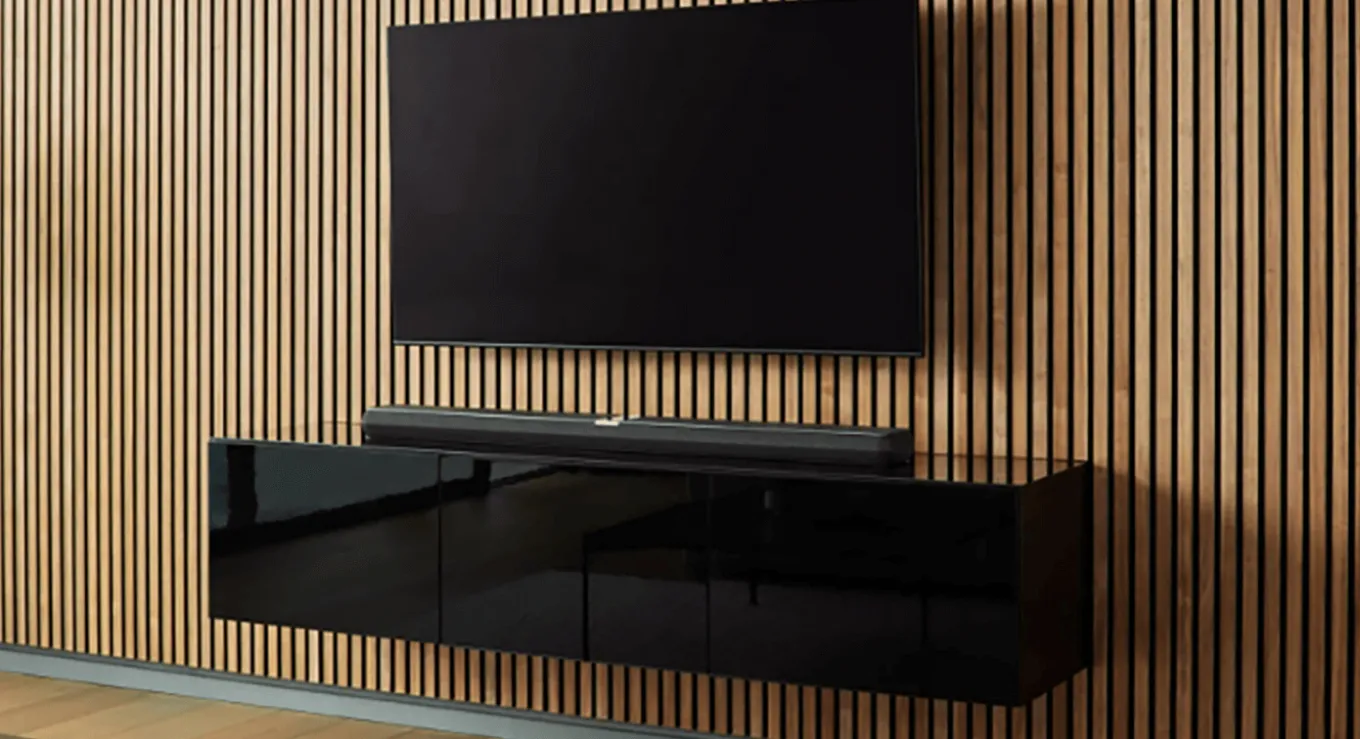 Bowers & Wilkins Panorama 3