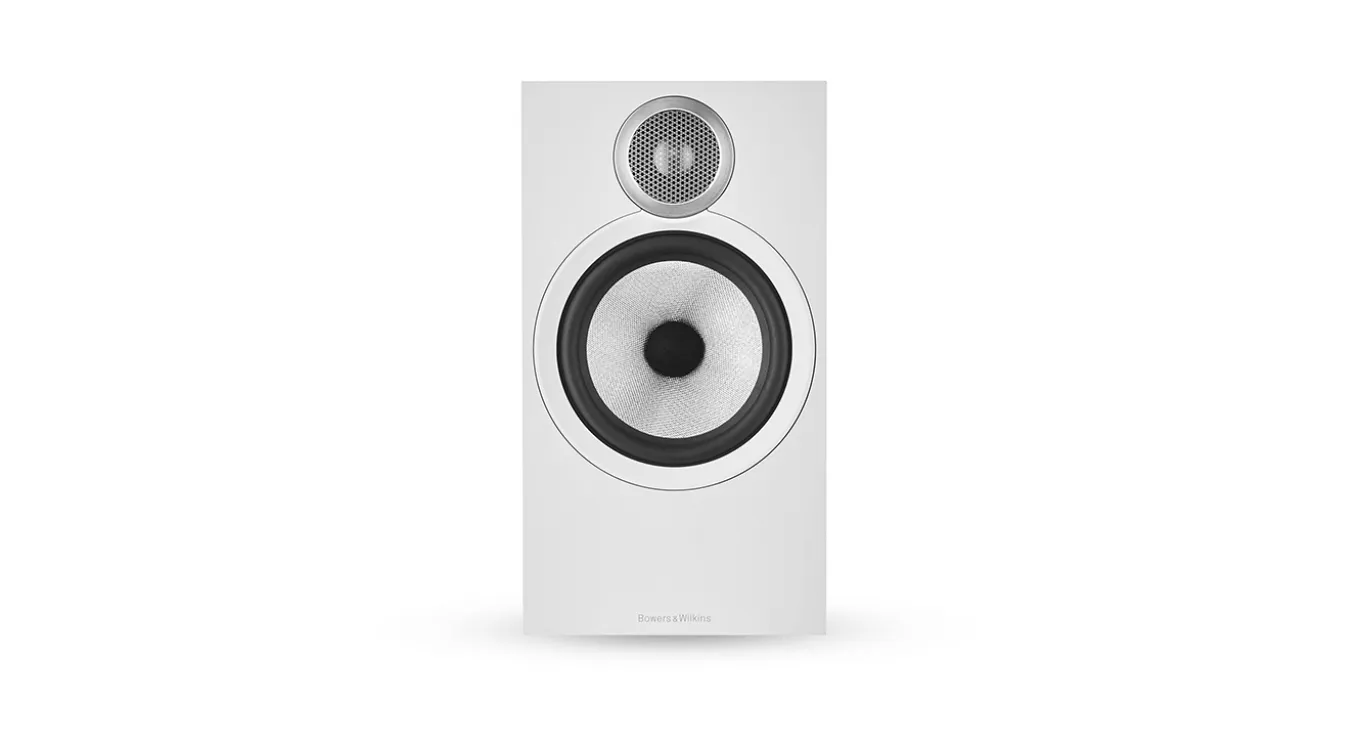 Bowers & Wilkins 606 S3 Eiken Duopack