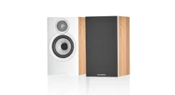 Bowers & Wilkins 607 S3 Eiken Duopack