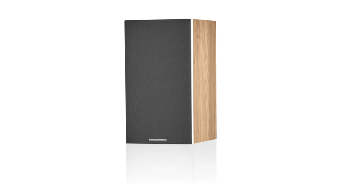 Bowers & Wilkins 607 S3 Eiken Duopack