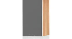 Bowers & Wilkins 607 S2 Eiken (per stuk)