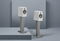 Bowers & Wilkins 606 S3 Wit Duopack