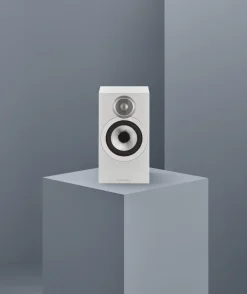Bowers & Wilkins 607 S3 Wit Duopack