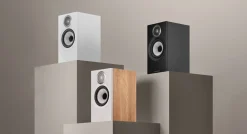 Bowers & Wilkins 607 S3 Wit Duopack