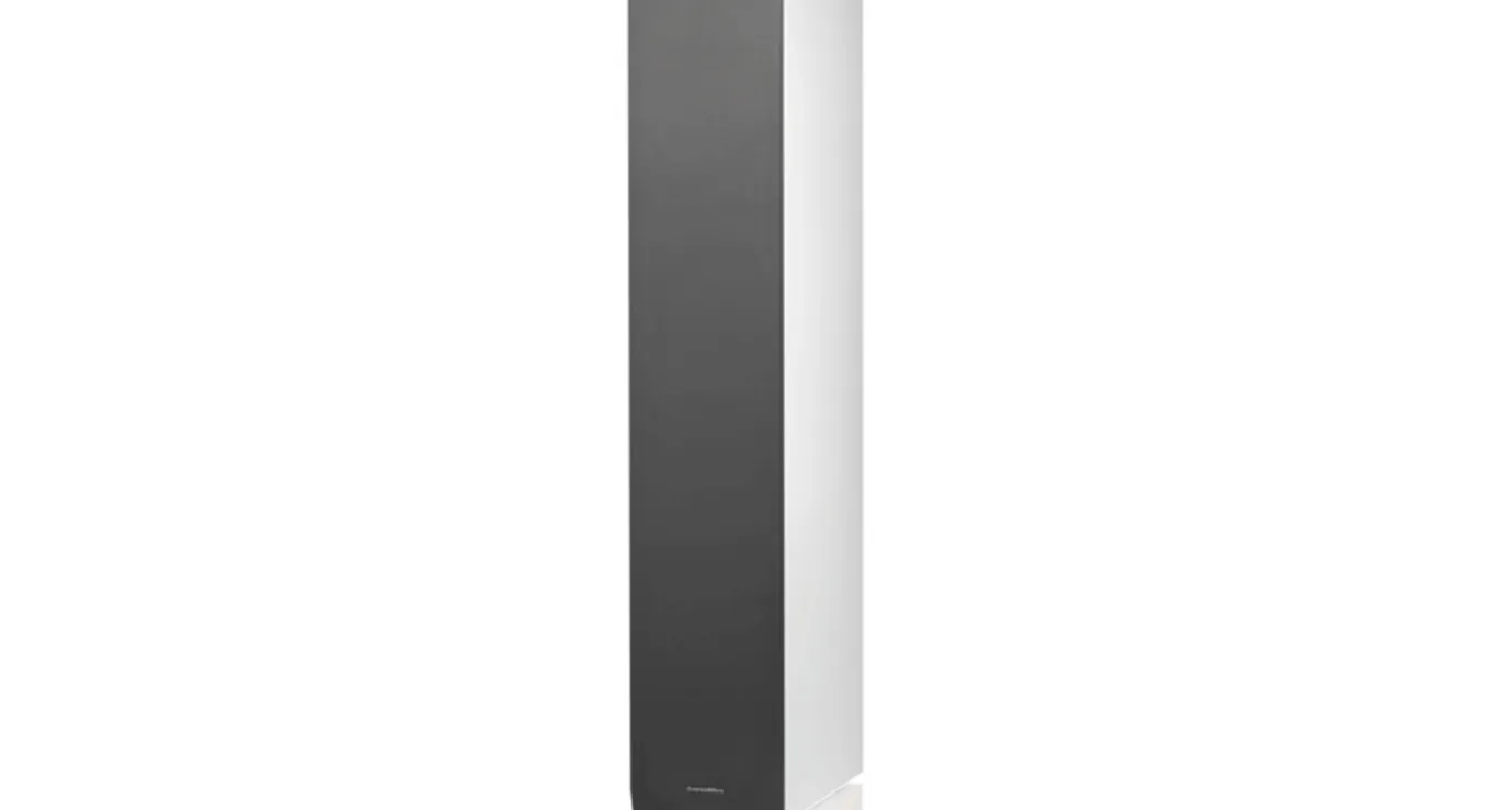 Bowers & Wilkins 603 S2 Wit (per stuk)