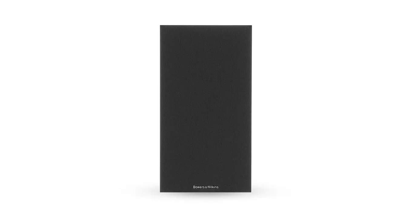 Bowers & Wilkins 607 S3 Zwart Duopack