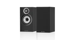 Bowers & Wilkins 607 S3 Zwart Duopack