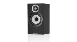 Bowers & Wilkins 607 S3 Zwart Duopack