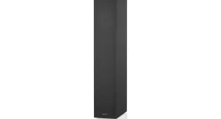 Bowers & Wilkins 603 S2 Zwart (per stuk)