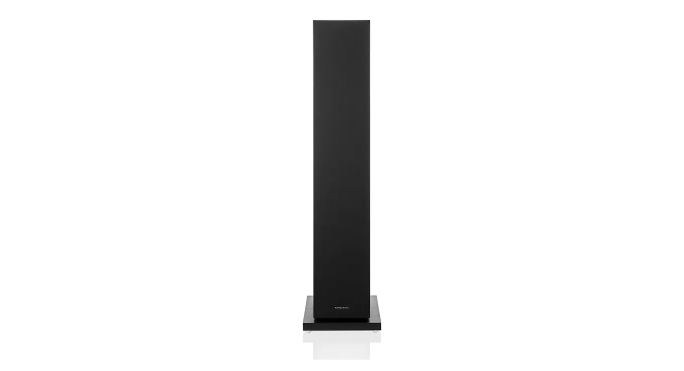 Bowers & Wilkins 603 S3 Zwart (per stuk)