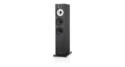 Bowers & Wilkins 603 S3 Zwart (per stuk)