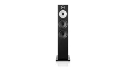 Bowers & Wilkins 603 S3 Zwart (per stuk)