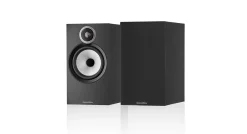 Bowers & Wilkins 606 S3 Zwart (per stuk)