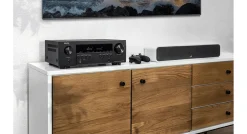 Denon AVC-S660H