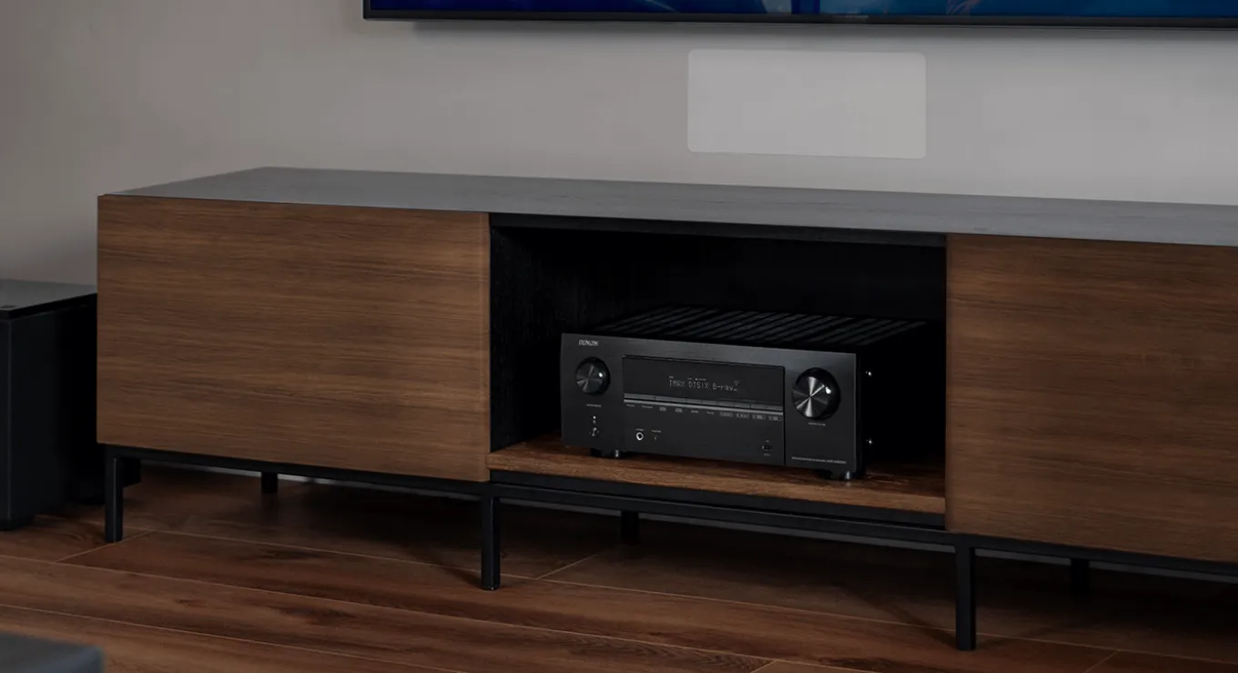 Denon AVC-X3800H