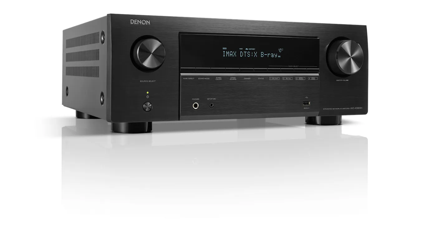 Denon AVC-X3800H