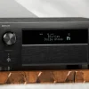 Denon AVC-X4800H Zwart