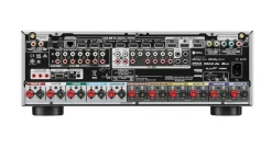 Denon AVC-X4800H Zwart