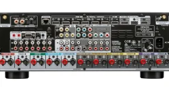 Denon AVC-X4700H Zwart