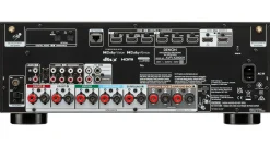 Denon AVR-X2800H
