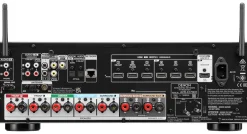 Denon AVR-X1700H