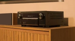 Denon AVR-X2900H DAB