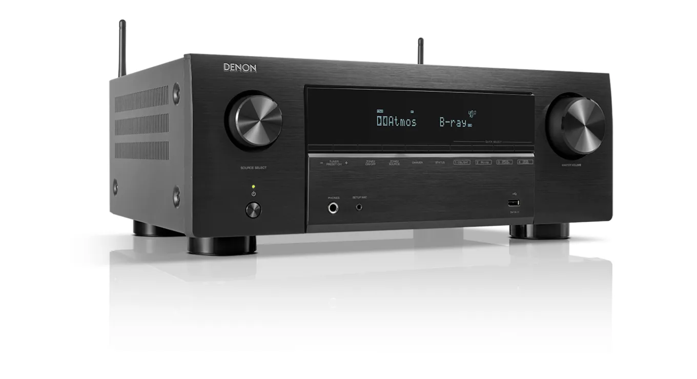 Denon AVR-X2800HDAB