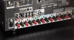 Denon AVR-X2800HDAB
