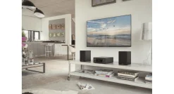 Denon CEOL N11DAB Zwart