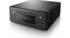 Denon CEOL N11DAB Zwart