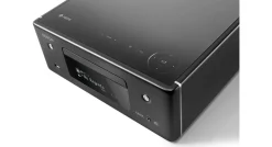 Denon CEOL N11DAB Zwart