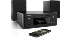 Denon CEOL N11DAB Zwart
