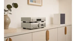 Denon DCD-900NE Zilver