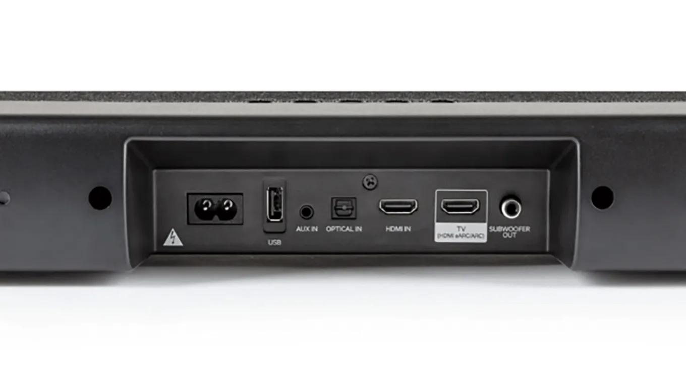 Denon DHT-S217