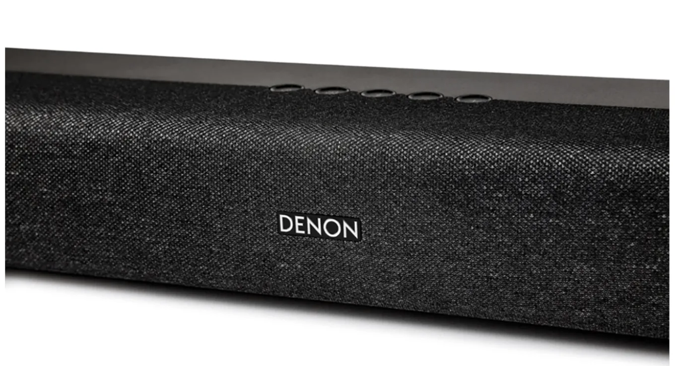 Denon DHT-S217