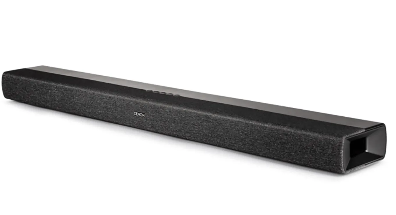 Denon DHT-S217