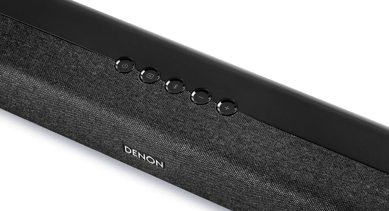 Denon DHT-S416
