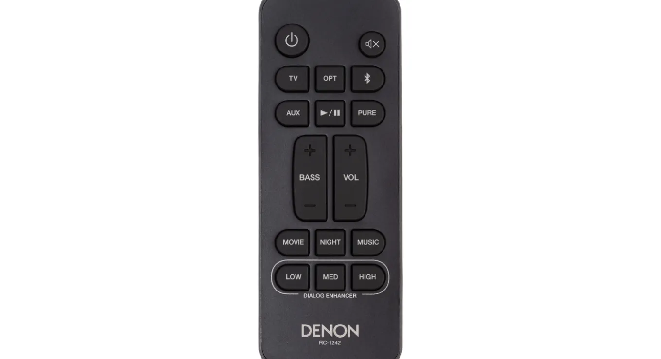 Denon DHT-S416