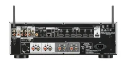 Denon DRA-900H zilver