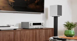 Denon DRA-900H zilver