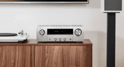 Denon DRA-900H zilver