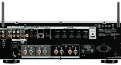 Denon DRA-800H Zilver