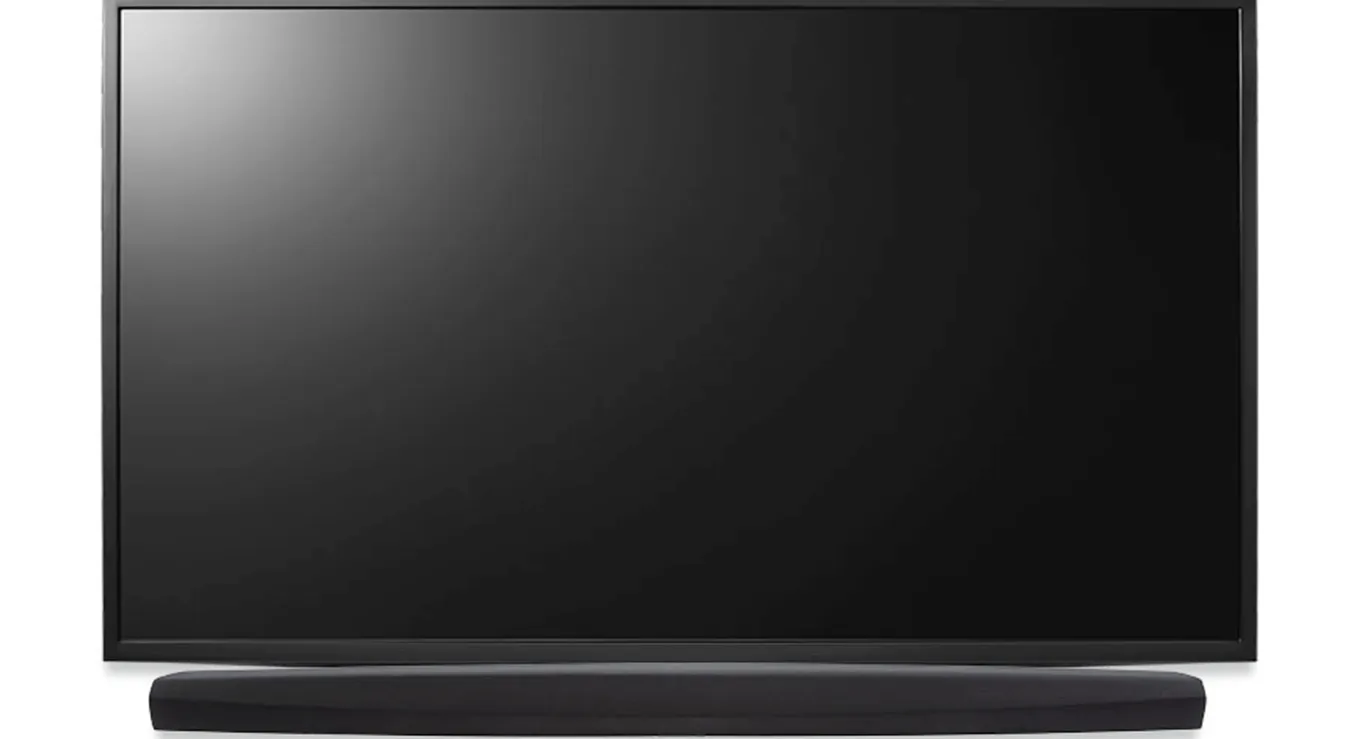 Denon HEOS Bar