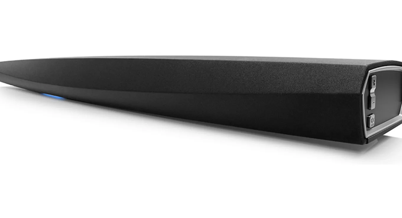Denon HEOS Bar